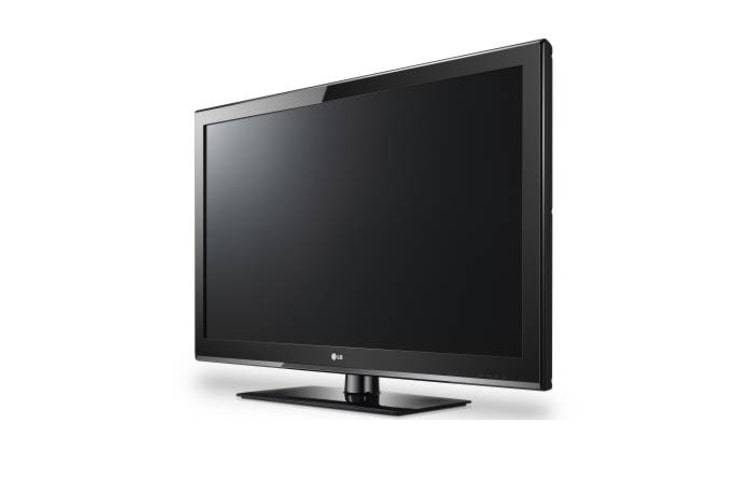 LG 47" | LCD TV | Cinema 3D | Full HD 1080p | DivX-HD video | 50Hz | DLNA | HDMI en USB 2.0, 47CM960