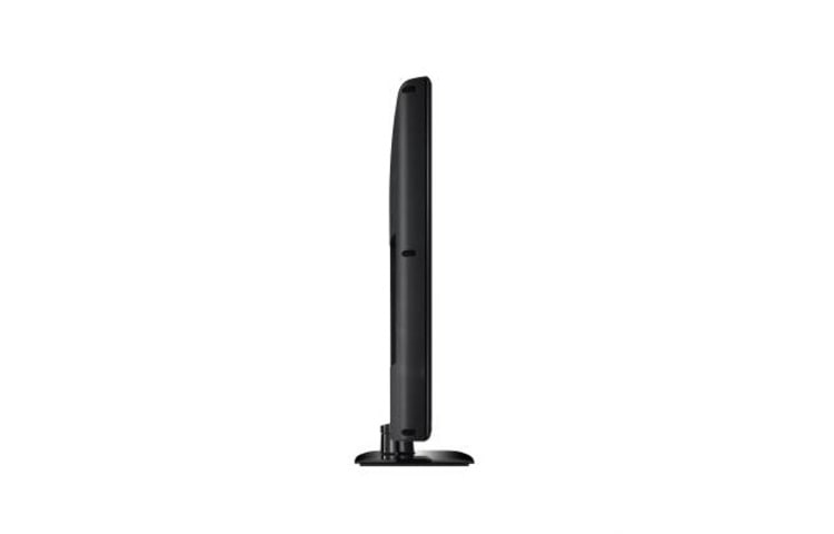 LG 47" | LCD TV | Cinema 3D | Full HD 1080p | DivX-HD video | 50Hz | DLNA | HDMI en USB 2.0, 47CM960