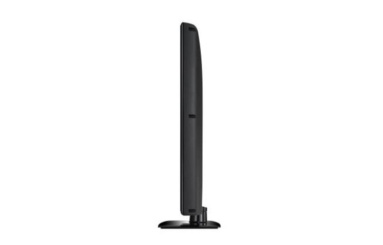 LG 47" | LCD TV | Cinema 3D | Full HD 1080p | DivX-HD video | 50Hz | DLNA | HDMI en USB 2.0, 47CM960