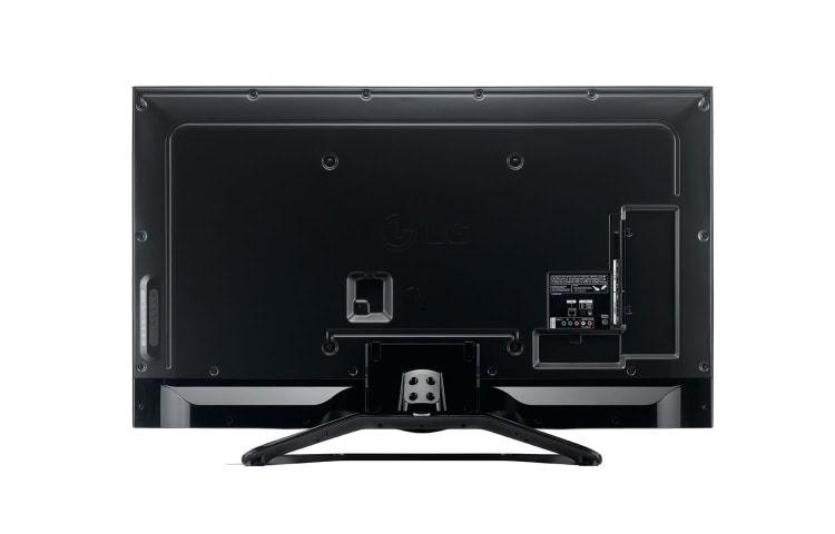 LG 47" | Edge LED | MCI 200 | Full HD | WIFI, 47LA6408