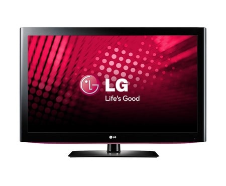 47LD750 TV