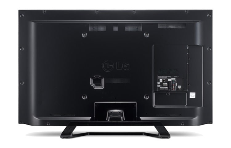 LG 47" | Edge LED | Cinema 3D | Smart TV 2.0 | Full HD | MCI 400 | Smart Share | DLNA Certified | Wi-Fi | Wi-Di, 47LM620S