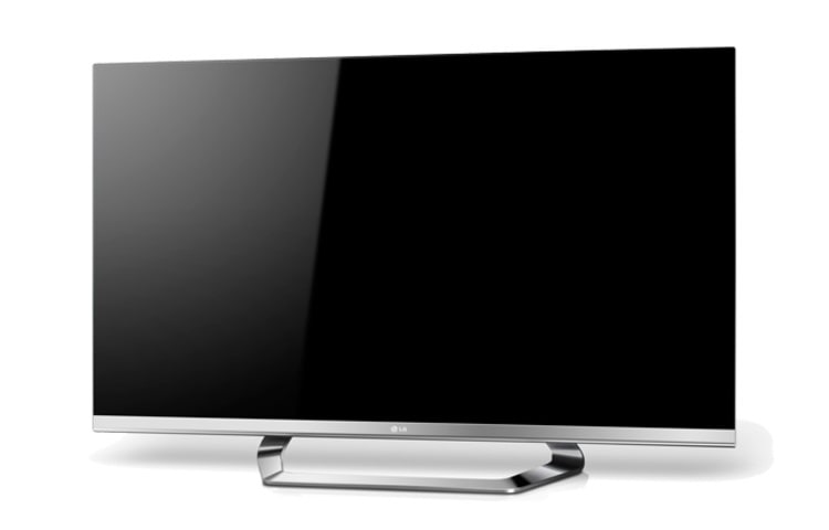 LG 47" | Edge LED | Cinema 3D | Smart TV 2.0 | Full HD | MCI 400 | Smart Share | DLNA Certified | Wi-Fi | Wi-Di, 47LM670S