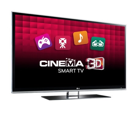 47LW980S LED TV