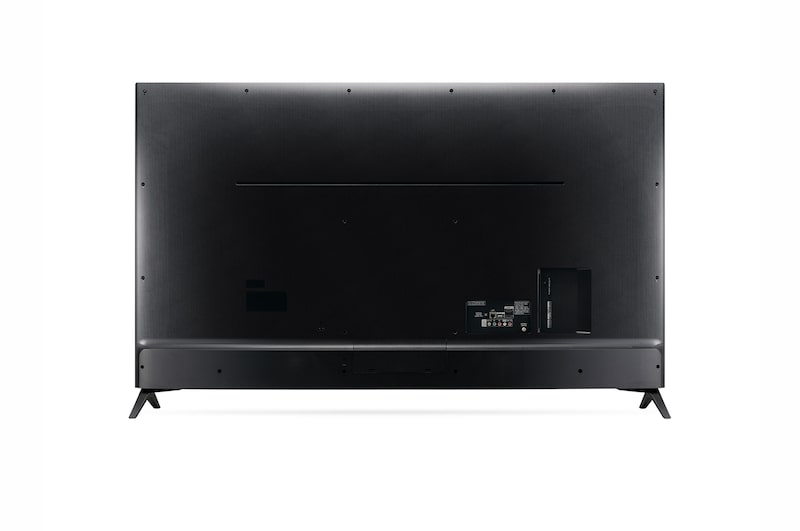 LG 49" (123 cm) SUPER UHD TV SK7900 | World Cup edition | Nano Cell Display | 4K Active HDR met Dolby Vision , 49SK7900PLA