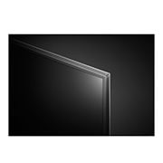 LG 49" (123cm) SUPER UHD TV SK8000 | α7 Intelligent Processor | Nano Cell Display Pro | Cinema HDR met Dolby Vision , 49SK8000PLB