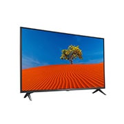 LG 49" (123cm) SUPER UHD TV SK8000 | α7 Intelligent Processor | Nano Cell Display Pro | Cinema HDR met Dolby Vision , 49SK8000PLB