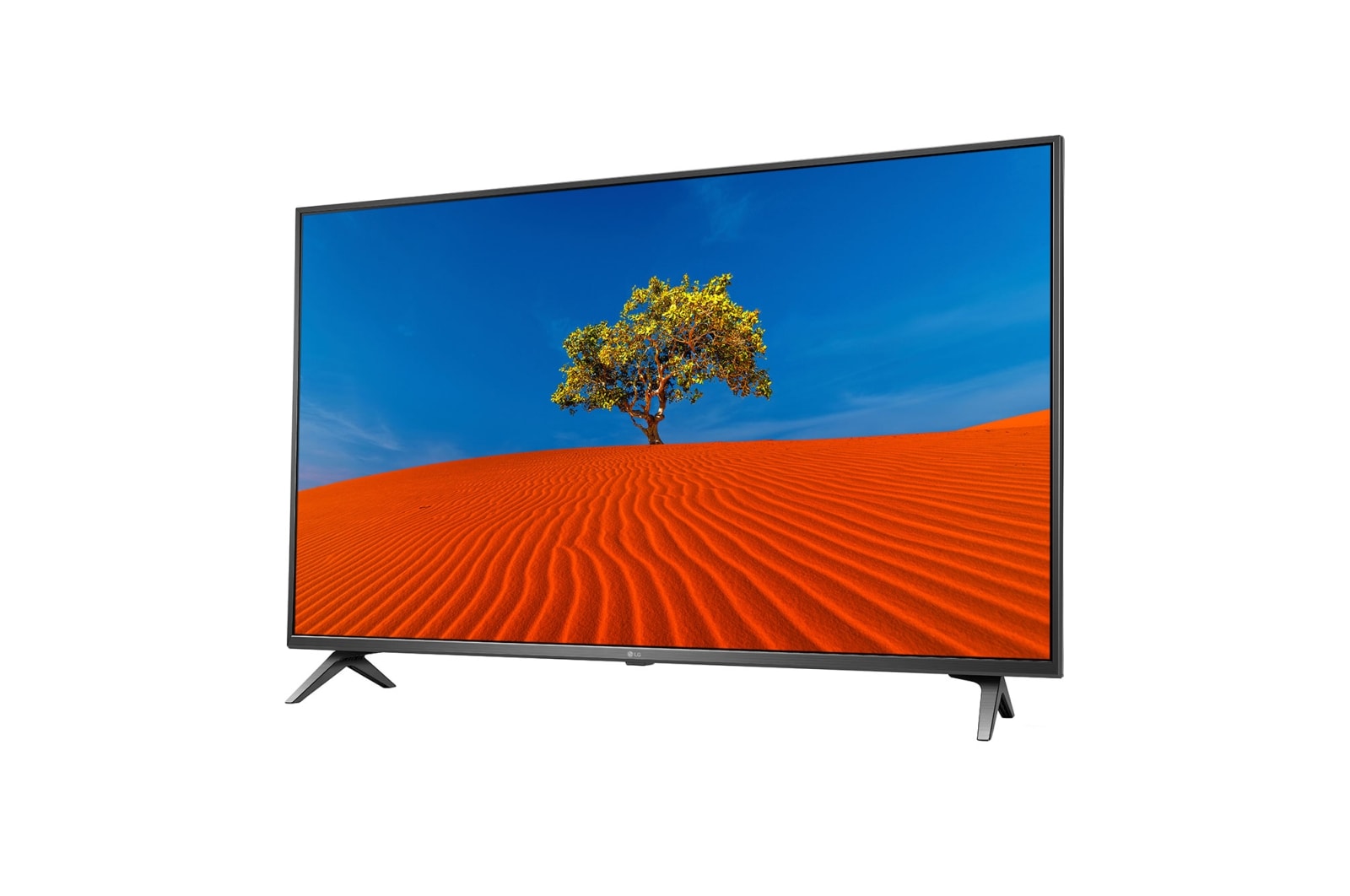 LG 49" (123cm) SUPER UHD TV SK8000 | α7 Intelligent Processor | Nano Cell Display Pro | Cinema HDR met Dolby Vision , 49SK8000PLB