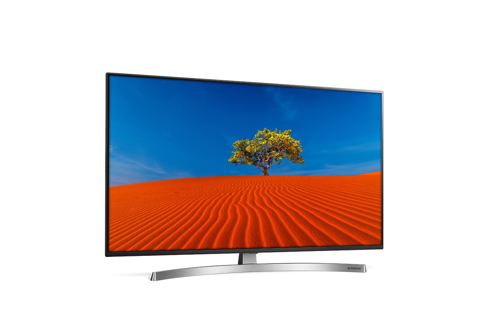 LG 49" (123 cm) SUPER UHD TV SK8500 | α7 Intelligent Processor | Nano Cell Display Pro | Full Array LED | Cinema HDR met Dolby Vision , 49SK8500PLA