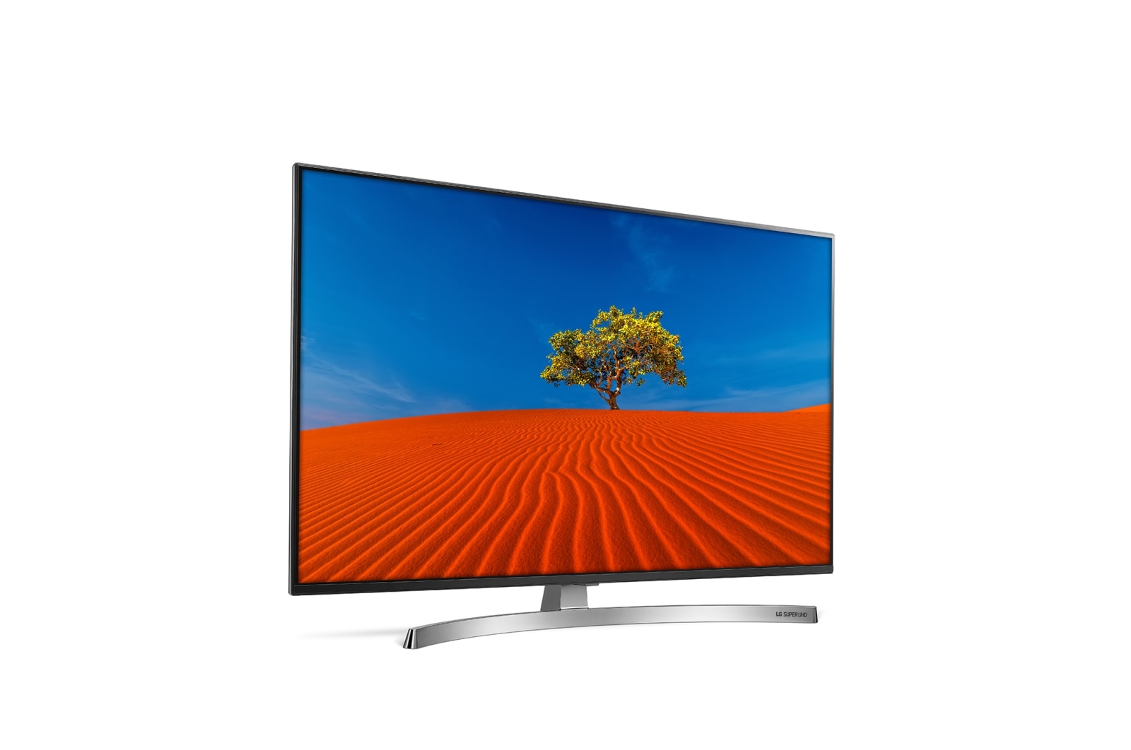 LG 49" (123 cm) SUPER UHD TV SK8500 | α7 Intelligent Processor | Nano Cell Display Pro | Full Array LED | Cinema HDR met Dolby Vision , 49SK8500PLA