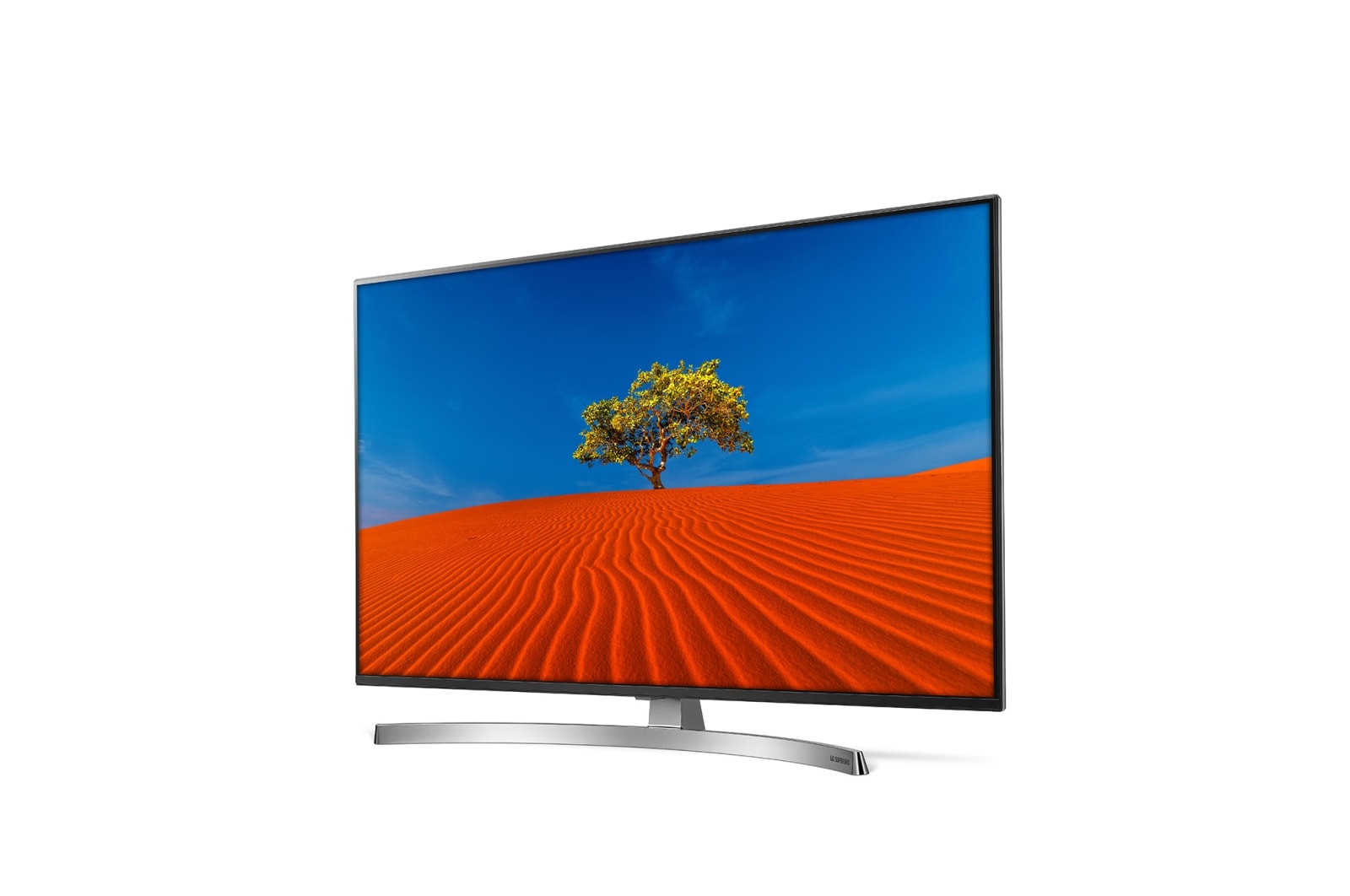 LG 49" (123 cm) SUPER UHD TV SK8500 | α7 Intelligent Processor | Nano Cell Display Pro | Full Array LED | Cinema HDR met Dolby Vision , 49SK8500PLA