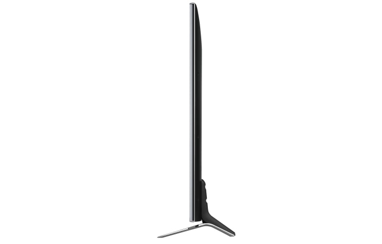 LG Beleef elk televisiemoment alsof je er zelf bij bent met LG Ultra HDTV, 49UB820V