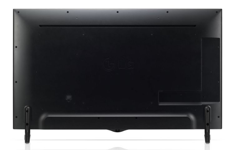 LG Beleef elk televisiemoment alsof je er zelf bij bent met LG Ultra HDTV, 49UB820V