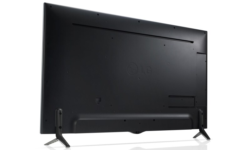 LG Beleef elk televisiemoment alsof je er zelf bij bent met LG Ultra HDTV, 49UB820V