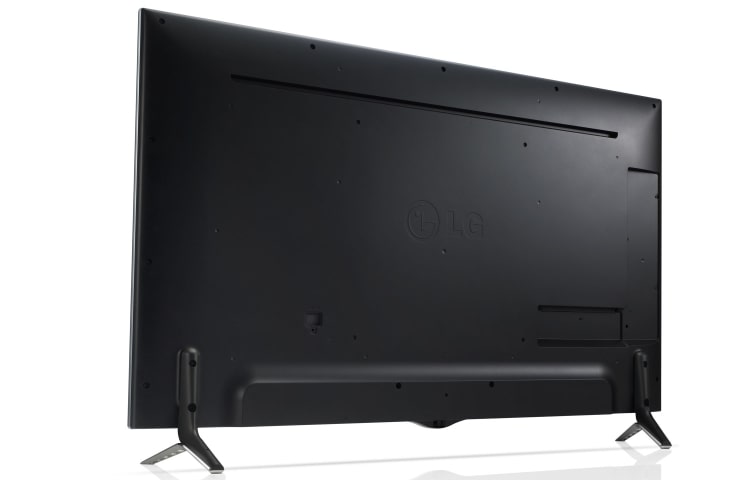 LG Beleef elk televisiemoment alsof je er zelf bij bent met LG Ultra HDTV, 49UB830V