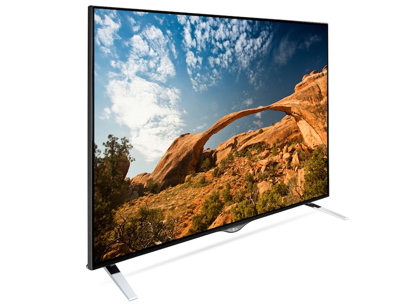 LG 49" Ultra HD Netcast Smart TV | Ervaar nu de ultrascherpe en levensechte beelden van LG Ultra HDTV!, 49UF695V