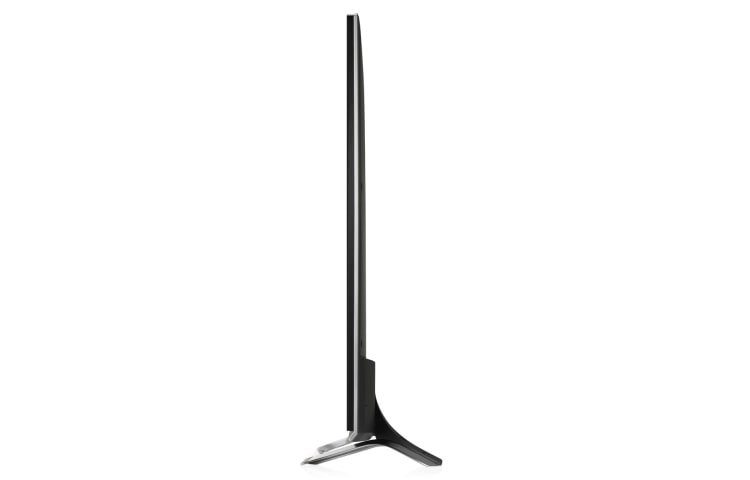 LG 49" Ultra HD webOS 2.0 Smart TV | Ervaar nu de ultrascherpe en levensechte beelden van LG Ultra HDTV!, 49UF850V