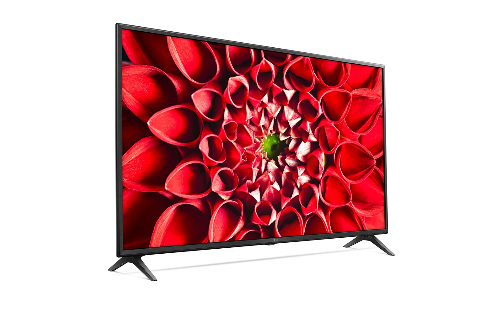 LG 49" LG LED 4K | Quad Core Processor | Active HDR , 49UN71006LB
