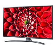 LG 49" LG LED 4K | Quad Core Processor | Active HDR , 49UN74006LB