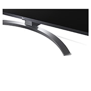 LG 49" LG LED 4K | Quad Core Processor | Active HDR , 49UN74006LB