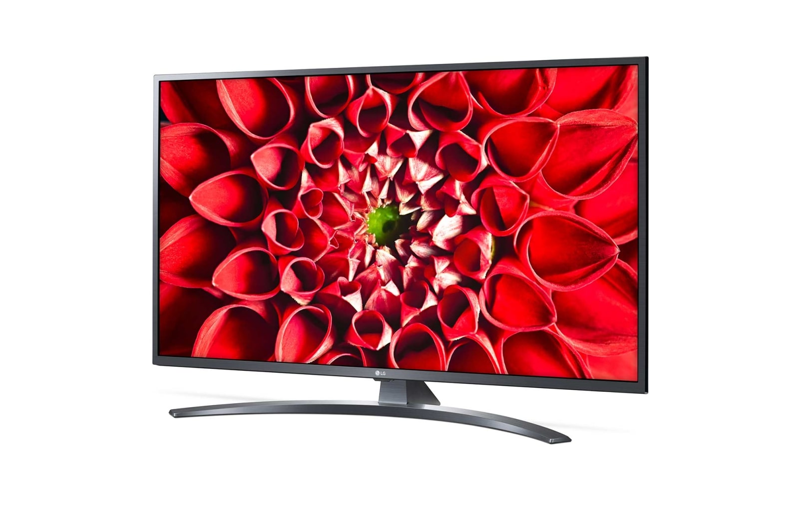 LG 49" LG LED 4K | Quad Core Processor | Active HDR , 49UN74006LB