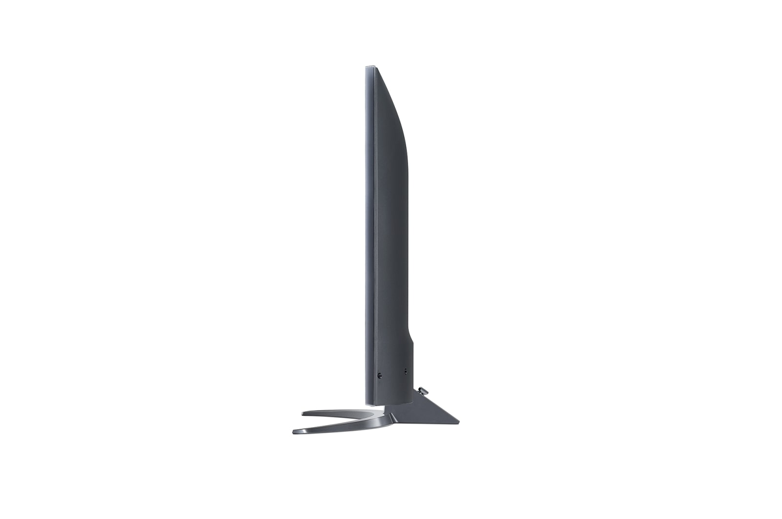 LG 49" LG LED 4K | Quad Core Processor | Active HDR , 49UN74006LB