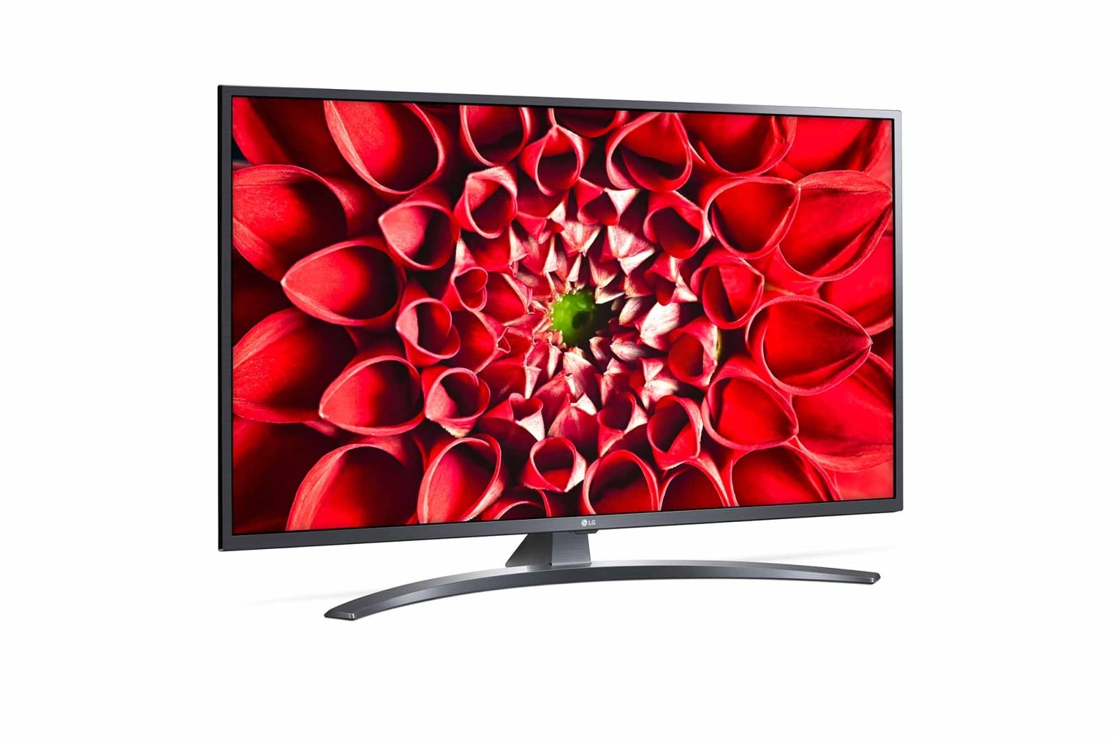 LG 49" LG LED 4K | Quad Core Processor | Active HDR , 49UN74006LB