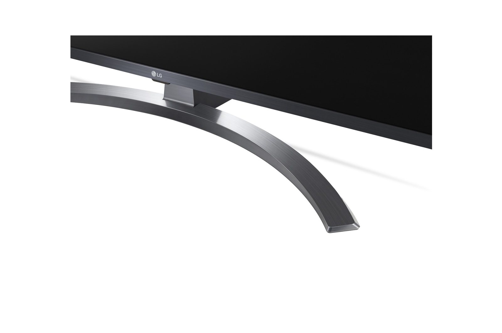 LG 49" LG LED 4K | Quad Core Processor | Active HDR , 49UN74006LB