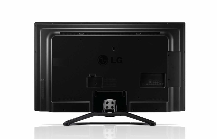 LG 50" | Direct LED | 100Hz | Full HD | WIFI, 50LN5758