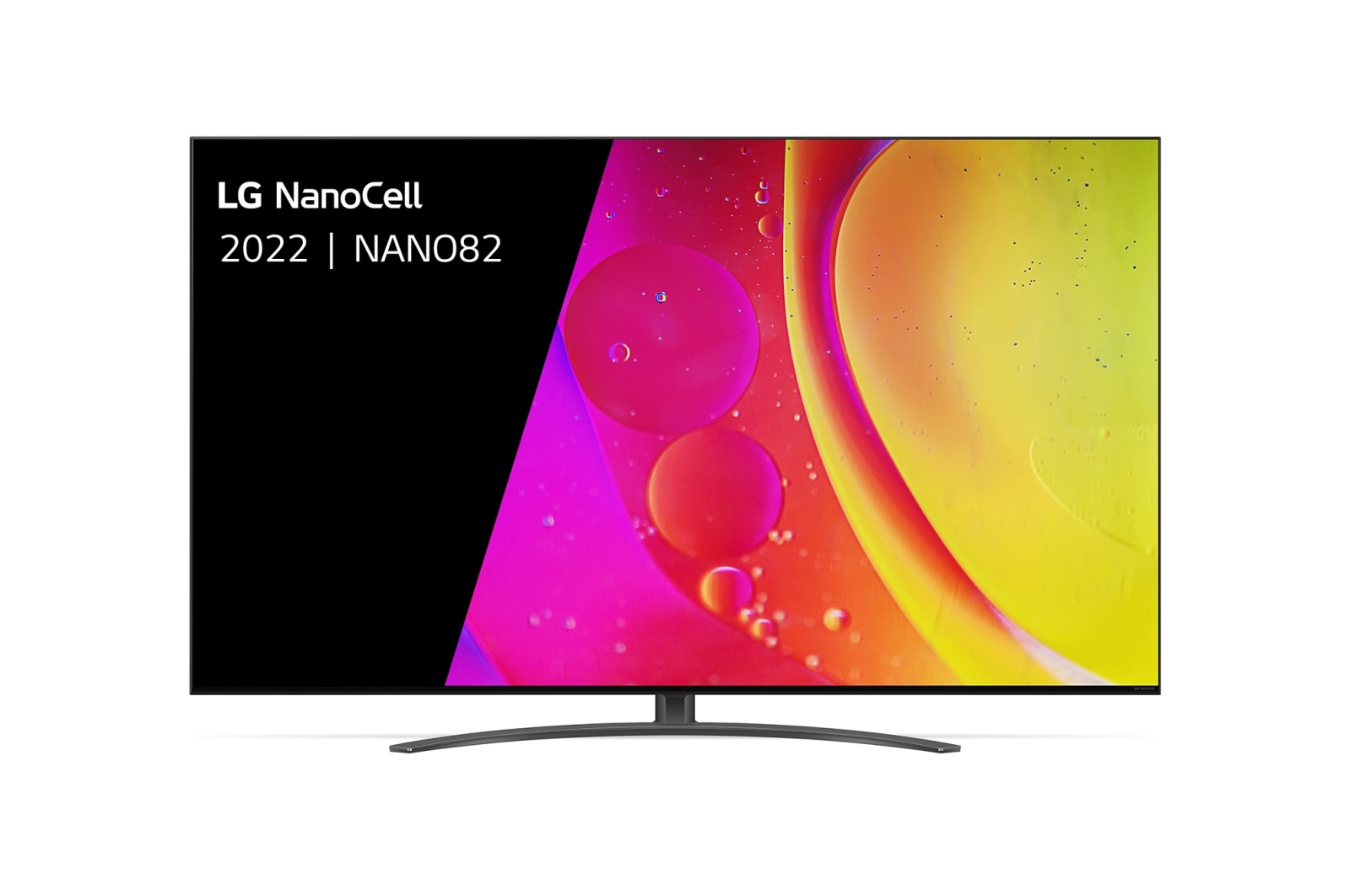 LG NanoCell, 50NANO826QB