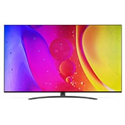 LG NanoCell, 50NANO826QB