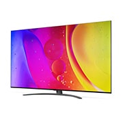 LG NanoCell, 50NANO826QB