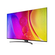 LG NanoCell, 50NANO826QB