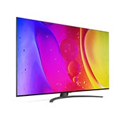 LG NanoCell, 50NANO826QB