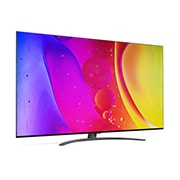 LG NanoCell, 50NANO826QB