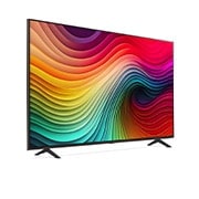 LG 50 Inch LG NanoCell AI NANO82 4K Smart TV 2024, 50NANO82T6B