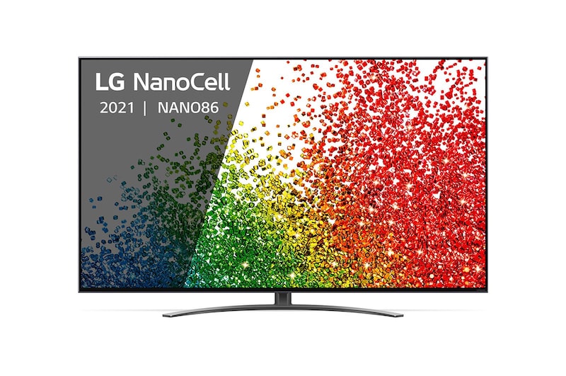 LG 50NANO866PA, 50NANO866PA