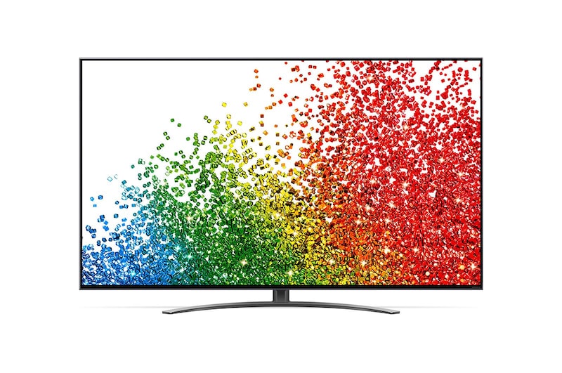 LG 50NANO866PA, 50NANO866PA