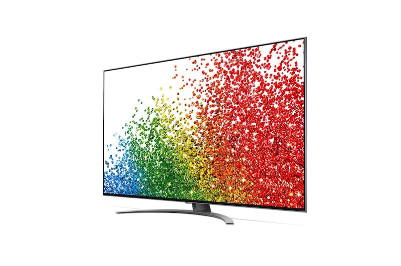 LG 50NANO866PA, 50NANO866PA