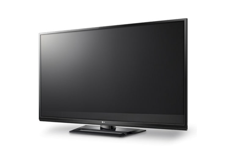 LG 50" Plasma TV | HD Ready | 3MLN:1 contrast ratio | 2x HDMI | 1X USB, 50PA4500