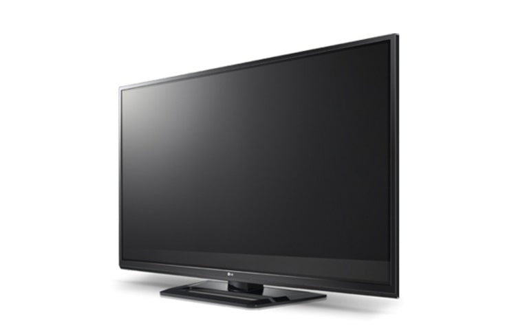 LG 50" Plasma TV | HD Ready | 3MLN:1 contrast ratio | 2x HDMI | 1X USB, 50PA4500
