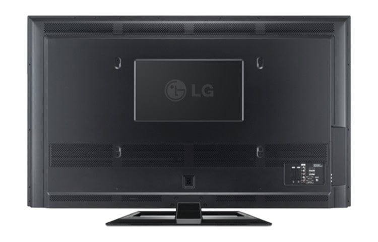 LG 50" Plasma TV | HD Ready | 3MLN:1 contrast ratio | 2x HDMI | 1X USB, 50PA4500