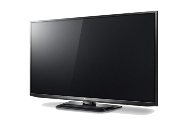 LG 50" Plasma TV | Full HD | 3MLN:1 contrast ratio | 3x HDMI | 1x USB, 50PA6500