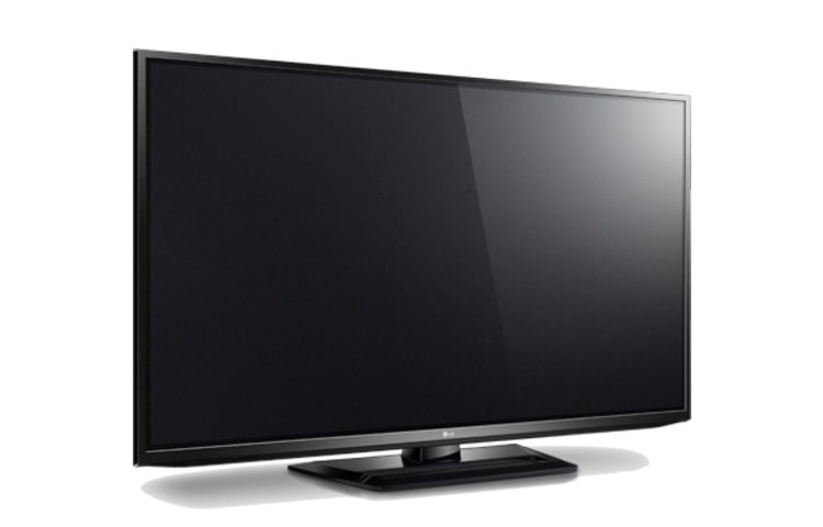 LG 50" Plasma TV | Full HD | 3MLN:1 contrast ratio | 3x HDMI | 1x USB, 50PA6500