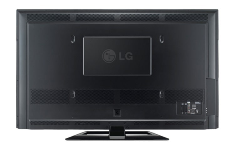 LG 50" Plasma TV | Full HD | 3MLN:1 contrast ratio | 3x HDMI | 1x USB, 50PA6500