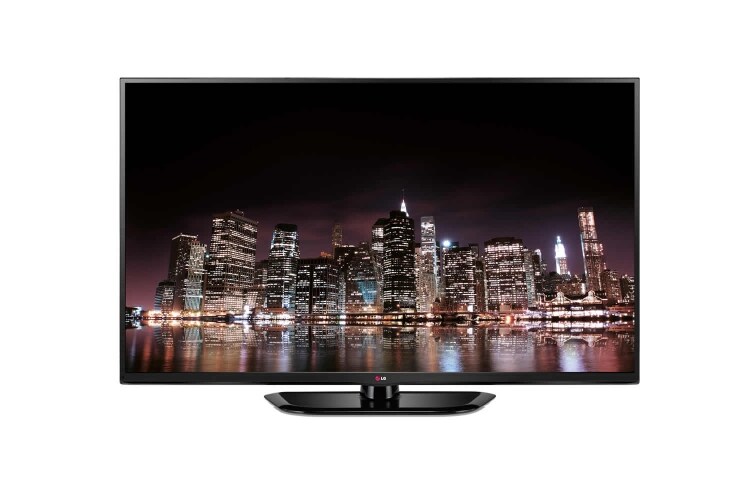 LG 50" | PENTOUCH | FULL HD | SMART TV | 3D | 600 HZ | WIFI READY, 50PH6608
