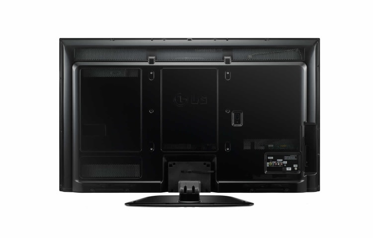 LG 50" | PENTOUCH | FULL HD | SMART TV | 3D | 600 HZ | WIFI READY, 50PH6608