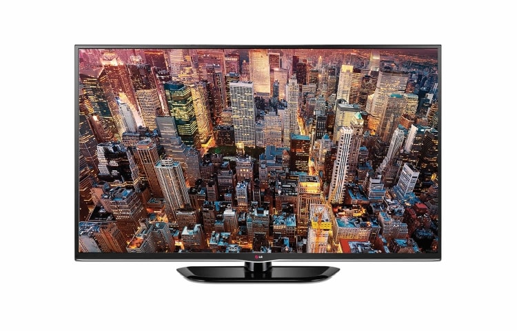 LG 50" | PENTOUCH | FULL HD | SMART TV | 3D | 600 HZ | WIFI , 50PH6708