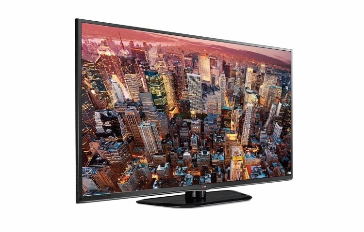 LG 50" | PENTOUCH | FULL HD | SMART TV | 3D | 600 HZ | WIFI , 50PH6708