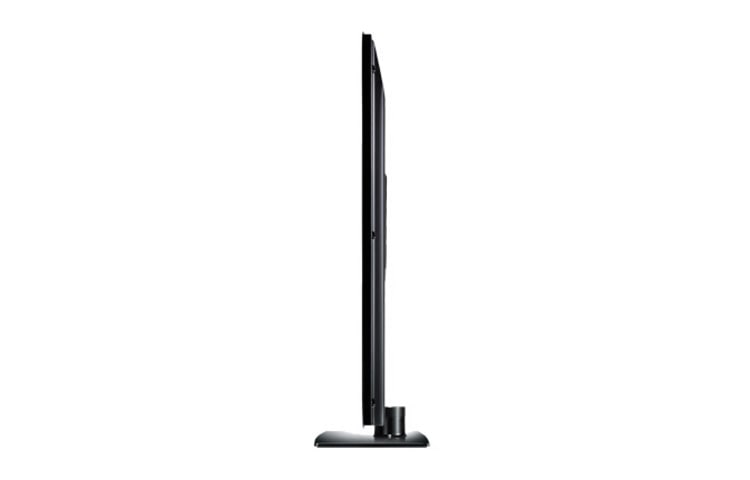 LG 50" inch Plasma TV met 600hz Sub-field Trumotion, 3x HDMI, Bluetooth, Simplink en USB 2.0, 50PK550